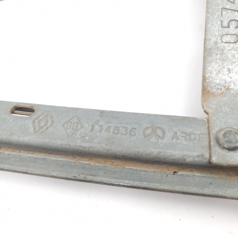 Macara Geam Dreapta,Manuala,spate Renault LAGUNA 2 2001 - 2007