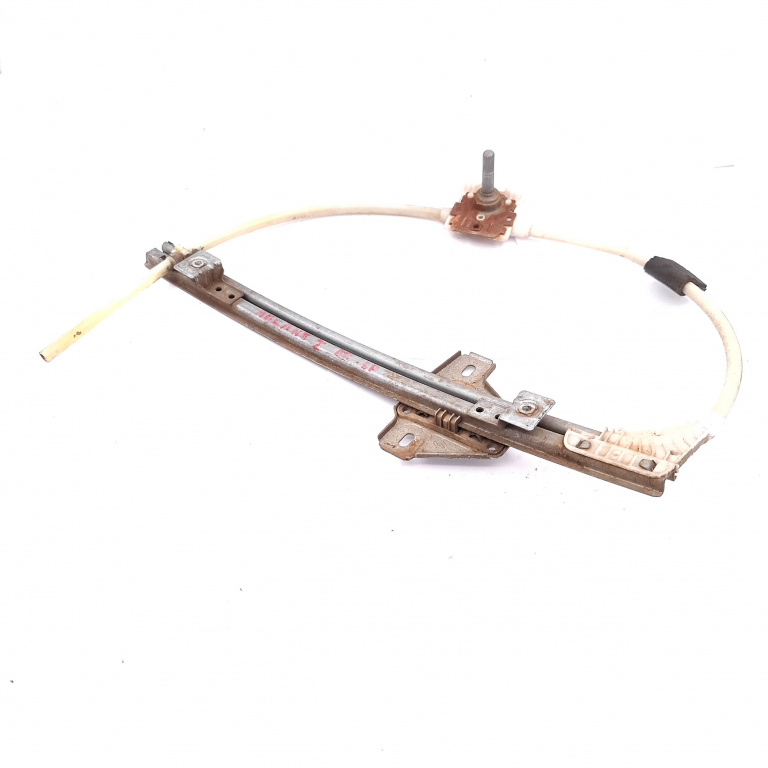 Macara Geam Dreapta,Manuala,spate Renault MEGANE 1 1995 - 2002