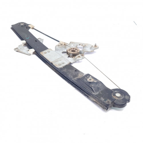 Macara Geam Dreapta,Manuala,spate Saab 9-3 (YS3D) 1998 - 2003 12793731