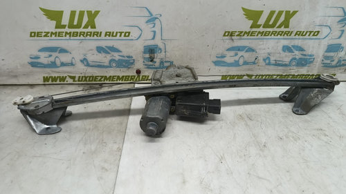 Macara geam dreapta spate 013082175 Opel Zafira A [1999 - 2003]