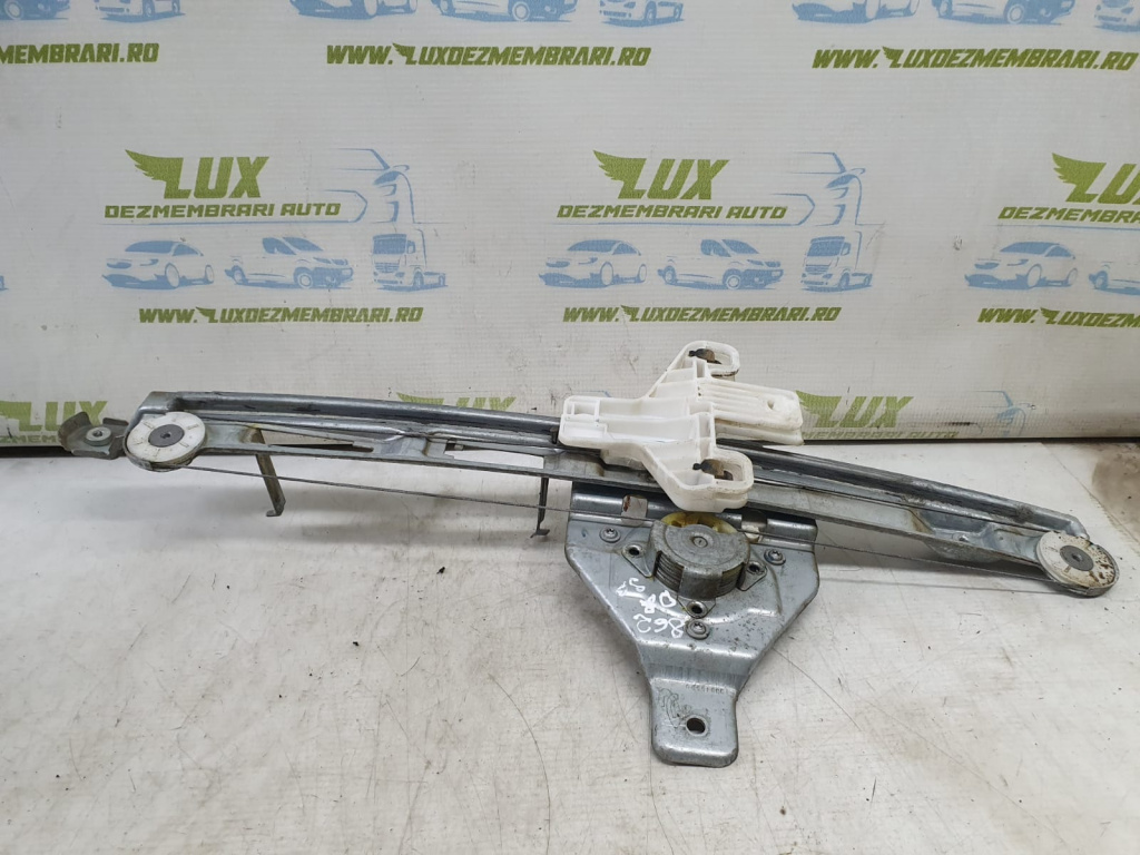 Macara geam dreapta spate 05074822aa Jeep Compass [2006 - 2010] 2.0 crd