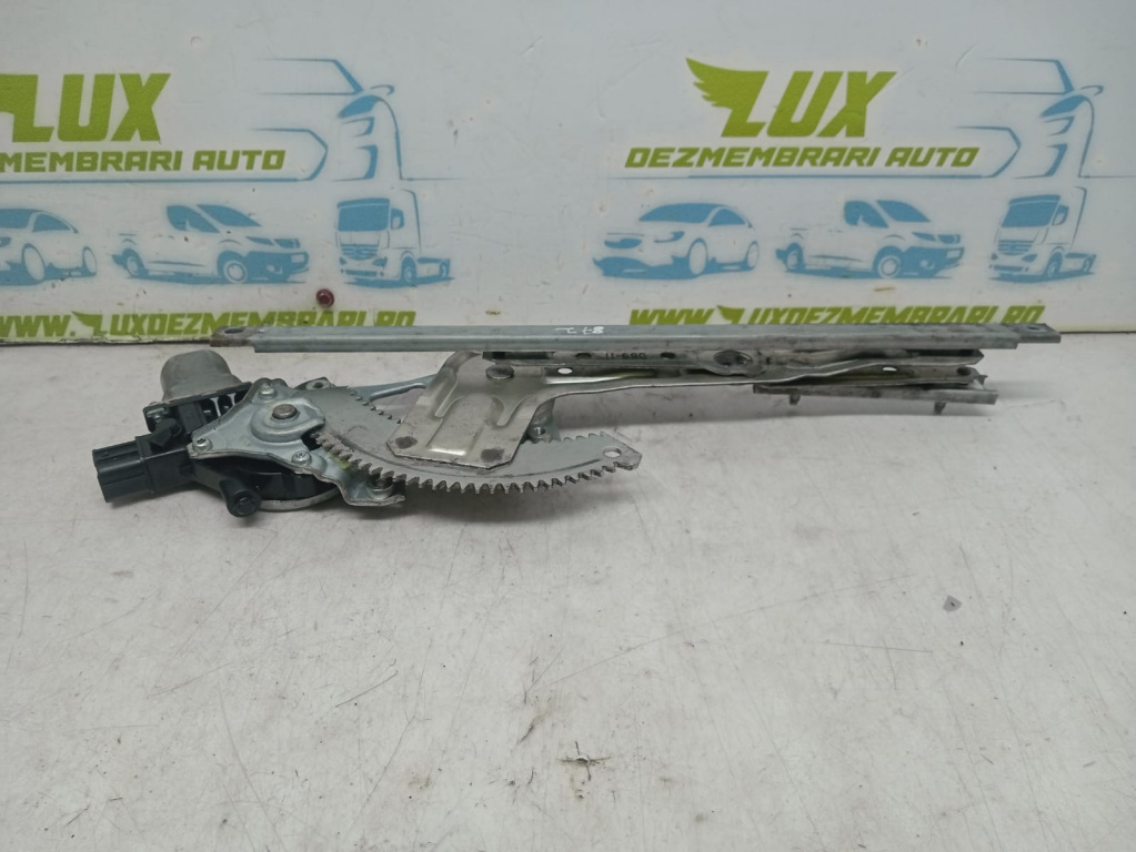 Macara geam dreapta spate 070rh Mitsubishi ASX [2010 - 2012] 1.8 di-d