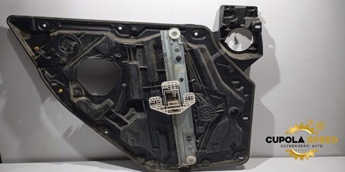 Macara geam dreapta spate 156054331 Dodge Charger LD [2010 - 2014]