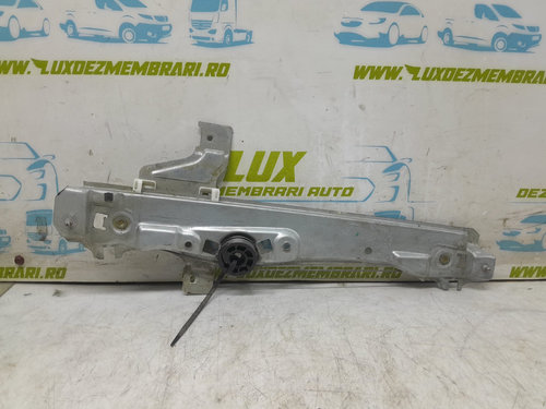 Macara geam dreapta spate 159001531 Citroen C3 3 [2016 - 2020]