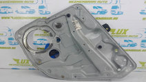 Macara geam dreapta spate 1j4839756b Volkswagen VW...