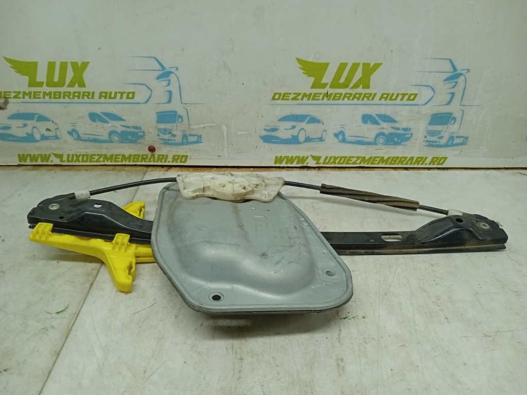 Macara geam dreapta spate 1k4839462a Volkswagen VW Golf 5 [2003 - 2009]