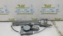 Macara geam dreapta spate 262100-4310 Nissan X-Tra...