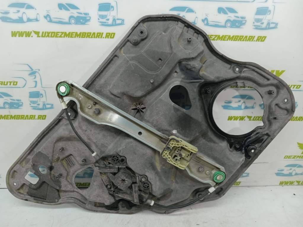 Macara geam dreapta spate 30753330 Volvo