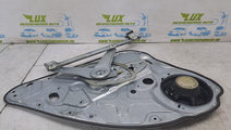 Macara geam dreapta spate 3m51r045h22a Ford C-Max ...