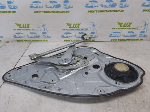 Macara geam dreapta spate 3m51r045h22a Ford C-Max [2003 - 2007]