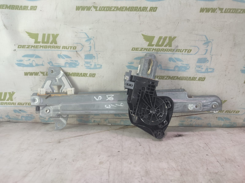 Macara geam dreapta spate 430106a0 Citroen DS5 [2012 - 2015] 2.0 hdi RHC HYBRID