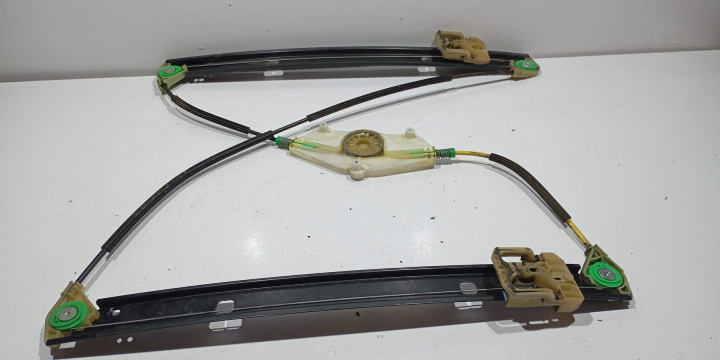 Macara geam dreapta spate 4H0839462B Audi A8 D4/4H [2010 - 2014]