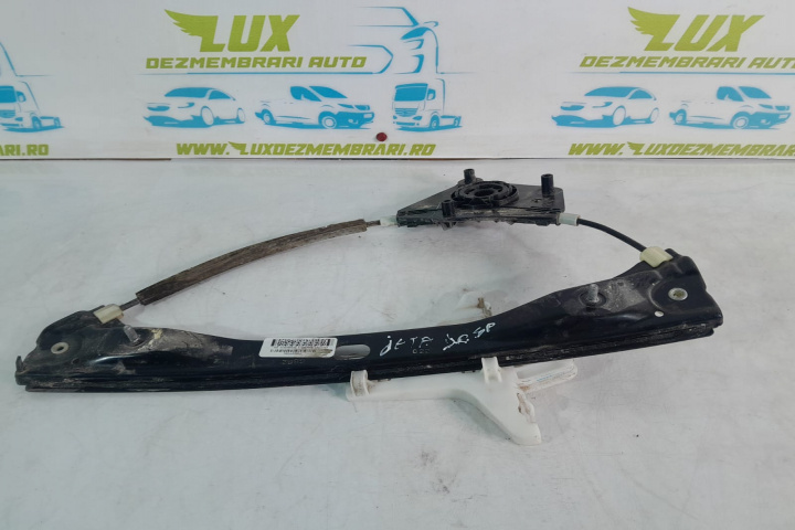 Macara geam dreapta spate 5c6839462d Volkswagen VW Jetta 6 [facelift] [2014 - 2018]