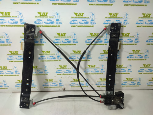 Macara geam dreapta spate 6m21-u27000 Ford S-Max [2006 - 2010]