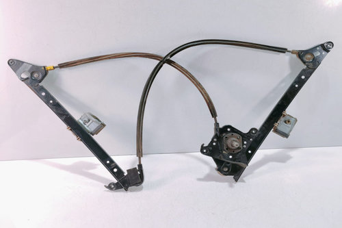 Macara geam dreapta spate 7M3839402A Ford Galaxy [facelift] [2000 - 2006]
