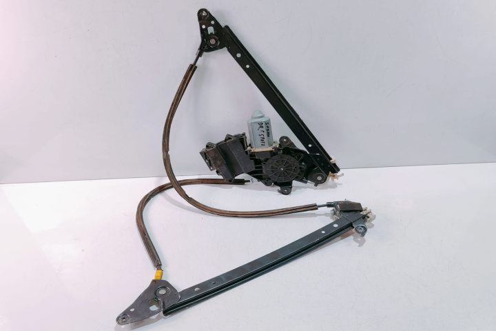 Macara geam dreapta spate 7M3959812 / YM2114533BA Volkswagen VW Sharan [2th facelift] [2003 - 2010]