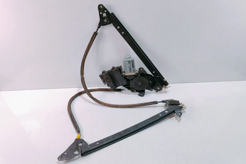 Macara geam dreapta spate 7M3959812 / YM2114533BA Volkswagen VW Sharan [facelift] [2000 - 2003]