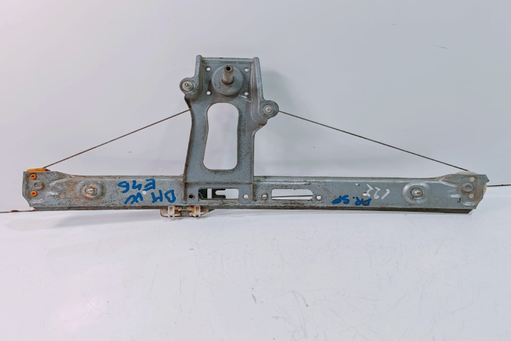 Macara Geam Dreapta Spate  8196040 BMW Seria 3 E46 [1997 - 2003]