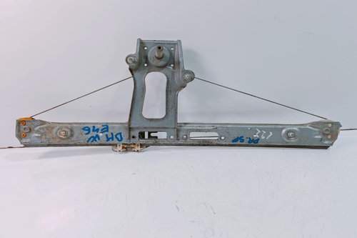 Macara Geam Dreapta Spate  8196040 BMW Seria 3 E46 [1997 - 2003]