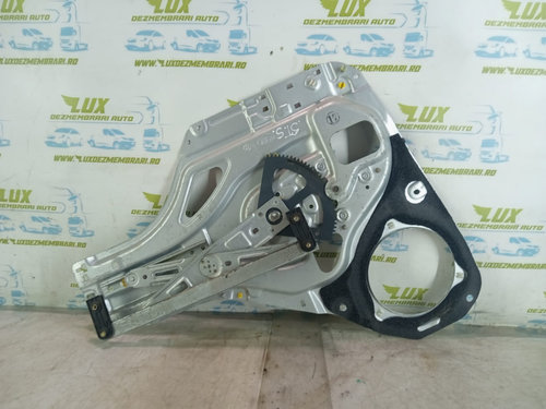 Macara geam dreapta spate 82480-1F010 Kia Sportage 2 [2004 - 2008]