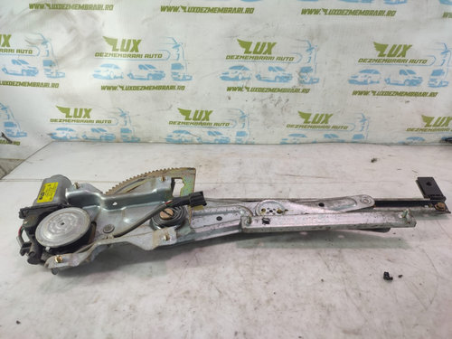 Macara geam dreapta spate 83460-3E000 Kia Sorento [2002 - 2006] 2.5 crdi D4CB