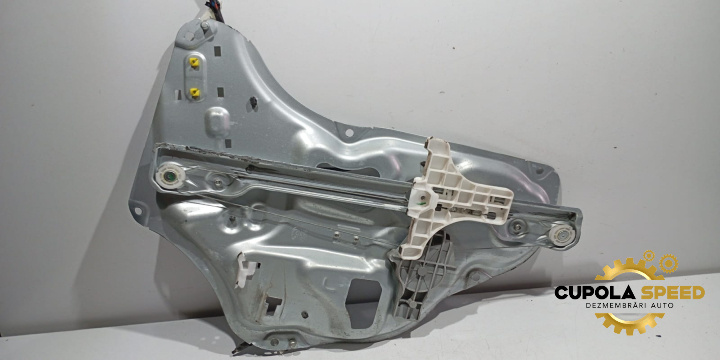 Macara geam dreapta spate 83480-2Y000 Hyundai ix35 [2009 - 2013]
