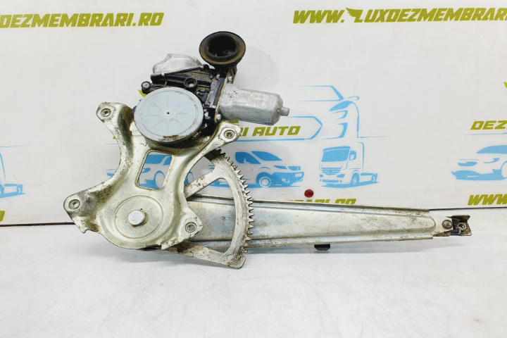Macara geam dreapta spate 85710-50110 062020-0820 Lexus LS 4 F4 [2006 - 2009] 4.6 benzina 1UR-FSE