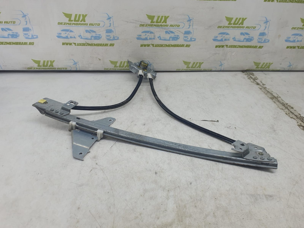 Macara geam dreapta spate 963848 Peugeot 307 [2001 - 2005]