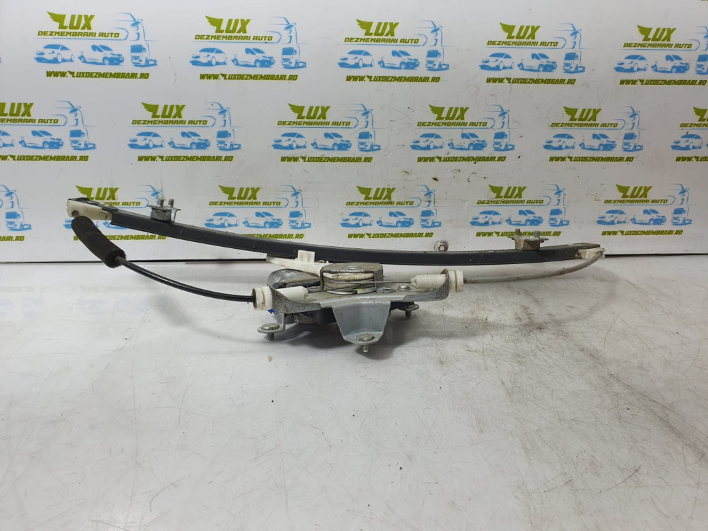 Macara geam dreapta spate 96627082 Chevrolet Captiva [2006 - 2011]