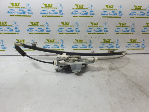 Macara geam dreapta spate 96627082 Chevrolet Captiva [2006 - 2011]