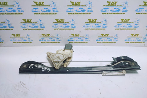 Macara geam dreapta spate 981702100 a2048200642 Mercedes-Benz C-Class W204/S204 [2007 - 2012]