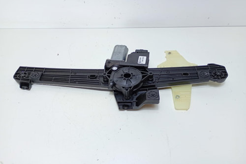 Macara geam dreapta spate 9830335380 Peugeot Rifter [2018 - 2020]