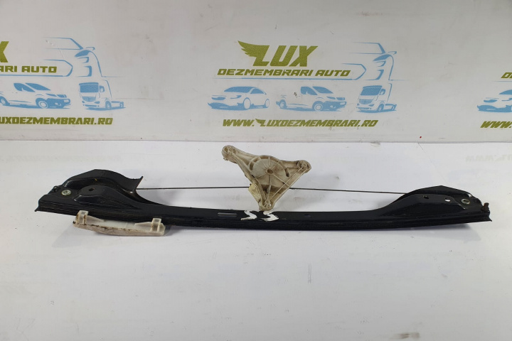 Macara geam dreapta spate 986833101 Peugeot 308 T9 [2013 - 2017]