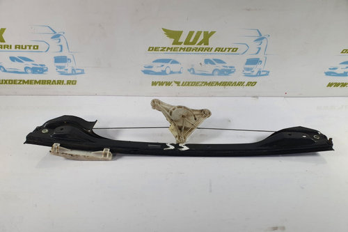 Macara geam dreapta spate 986833101 Peugeot 308 T9 [2013 - 2017]