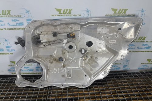 Macara geam dreapta spate 994624109 Mercedes-Benz S-Class W221 [2005 - 2009]