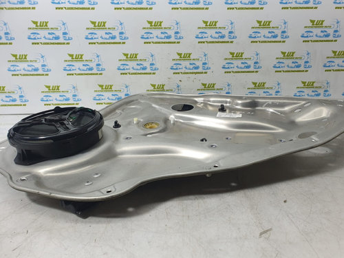 Macara geam dreapta spate A2047300479 Mercedes-Benz E-Class W212 [2009 - 2013]