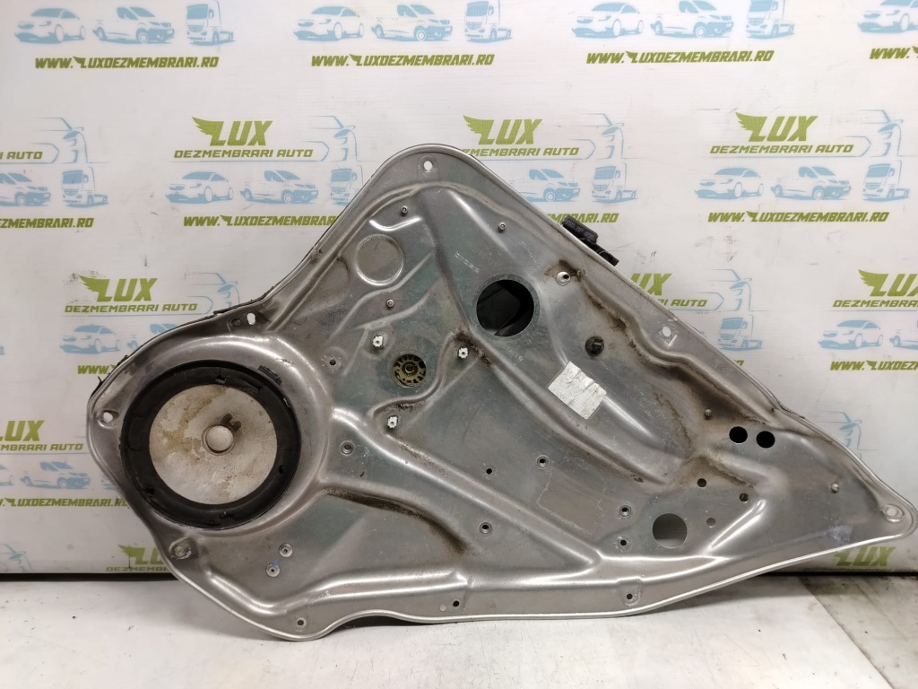 Macara geam dreapta spate A2047330808 Mercedes-Benz C-Class W204/S204 [2007 - 2012]