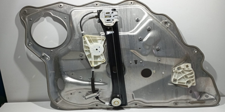 Macara geam dreapta spate A2214407910 Mercedes-Benz S-Class W221 [2005 - 2009]