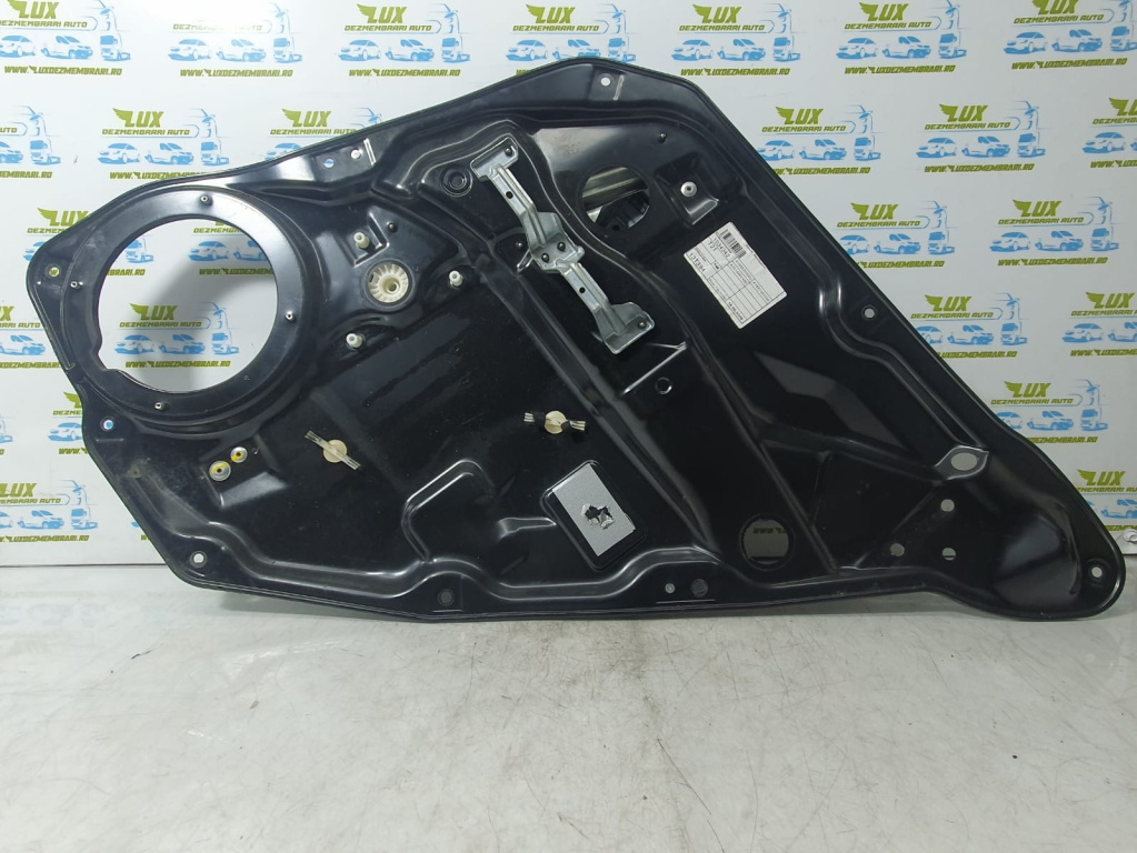 Macara geam dreapta spate a2514402409 Mercedes-Benz R-Class W251 [2005 - 2010]