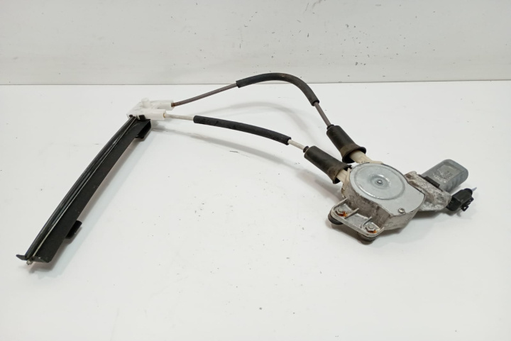 Macara geam dreapta spate Alfa Romeo 147 [2000 - 2004]