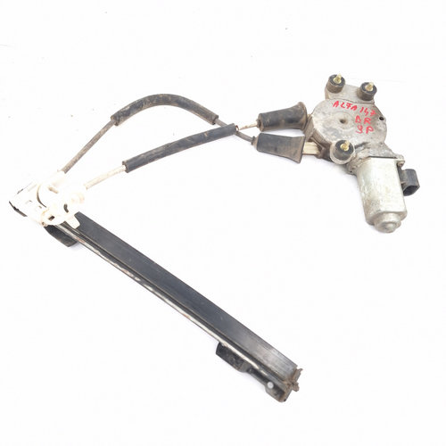 Macara Geam Dreapta Spate Alfa Romeo 147 (937) 2000-2010 Electrica