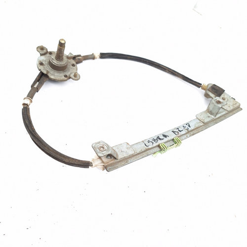 Macara Geam Dreapta Spate Alfa Romeo 156 (932) 1997-2007 Manuala