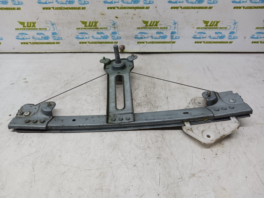 Macara geam dreapta spate arm118491 Dacia Logan [2004 - 2008]