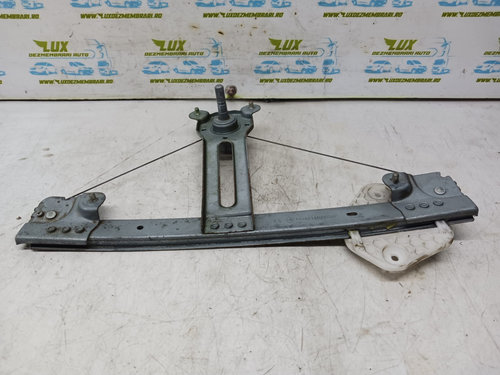 Macara geam dreapta spate arm118491 Dacia Logan [2004 - 2008]