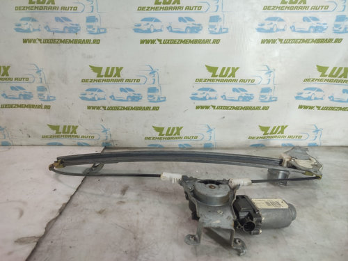 Macara geam dreapta spate arm119002 Nissan Pathfinder R51 [2004 - 2010] 2.5 dci YD25DDti