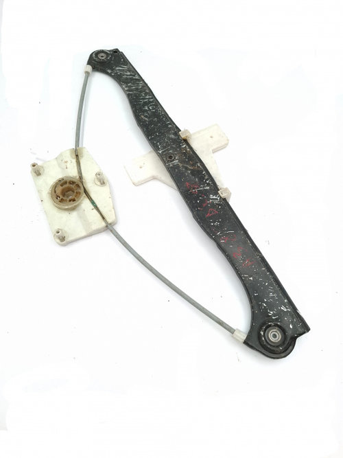 Macara Geam Dreapta Spate Audi A3 (8P) 2003-2013 Electrica 8P4839462A, 8P4 839 462 A, 8P4839462