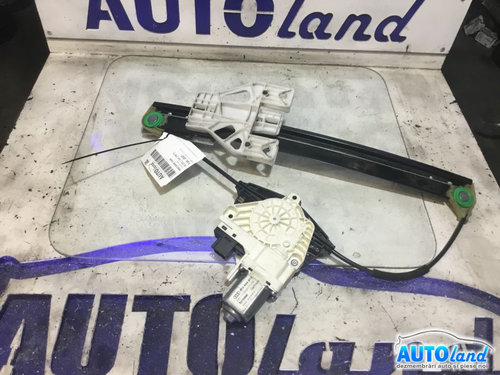 Macara Geam Dreapta Spate Audi A4 8K 2007