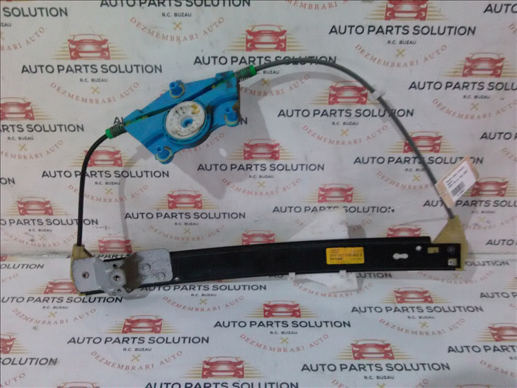 Macara geam dreapta spate AUDI A4 an fabr.2007