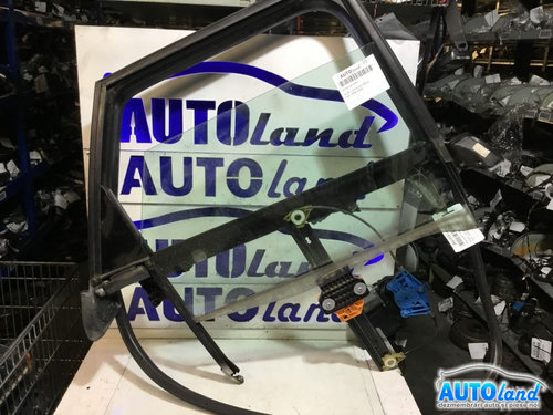 Macara Geam Dreapta Spate Audi A4 Avant 8ED 2004-2008