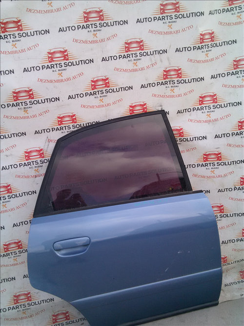 Macara geam dreapta spate AUDI A4 B5 an fabr. 2000